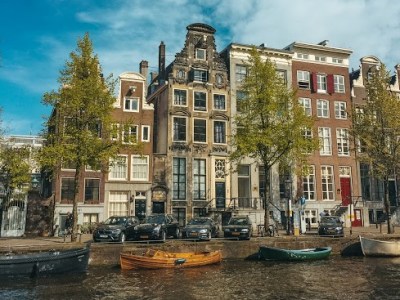 Gdybym nie mieszkała w Kanadzie, zamieszkałabym… w&nbsp;Holandii!