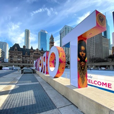 10 rzeczy, które zaskoczyły mnie w&nbsp;Kanadzie.